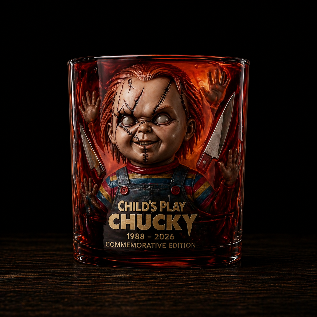 Chucky