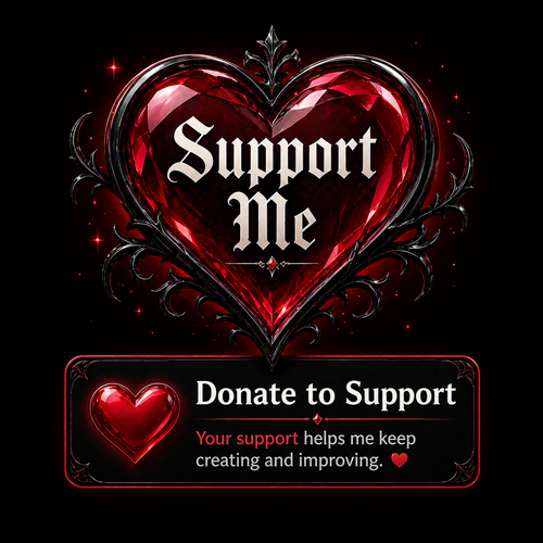 Show Some Support