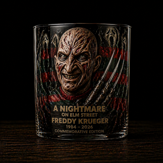 Freddy Krueger