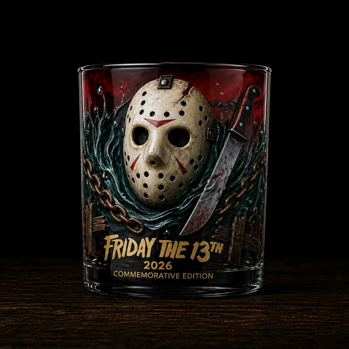 Friday The 13th